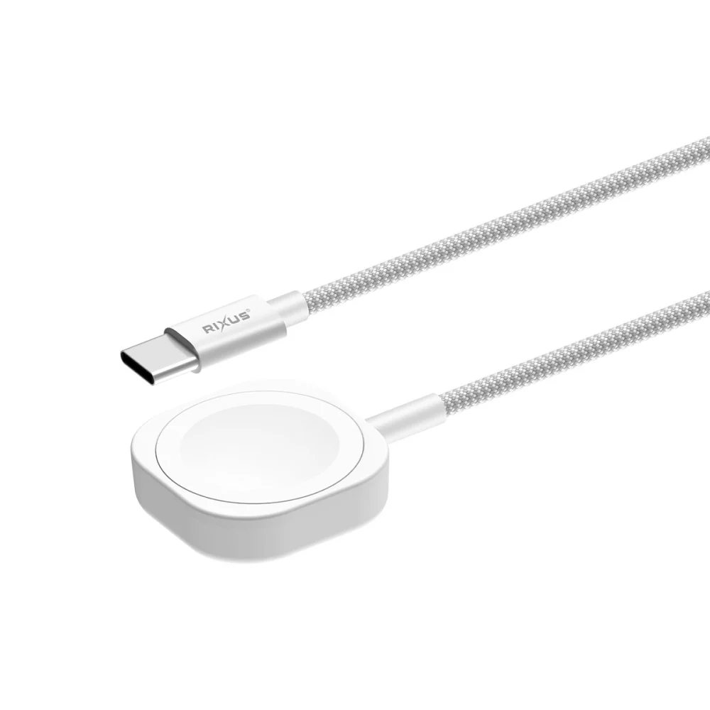 Magnetische oplaadkabel voor smartwatch
