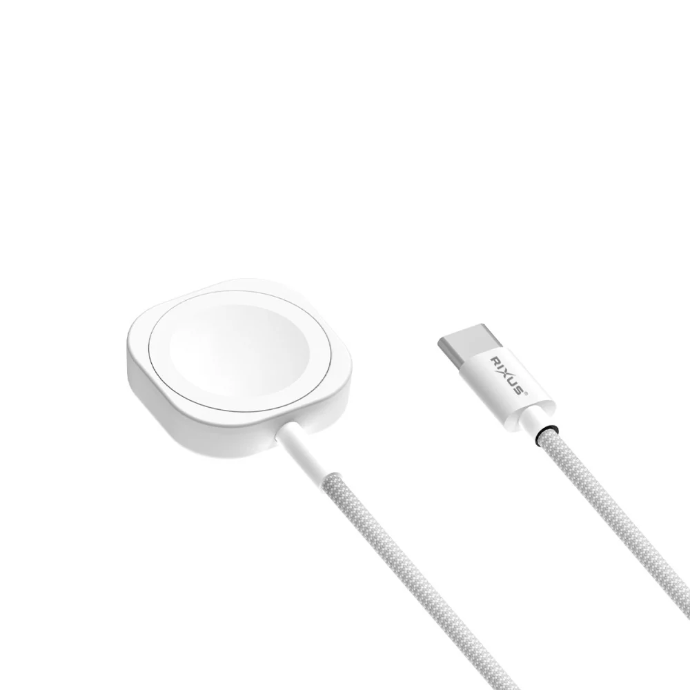 Magnetische oplaadkabel voor smartwatch