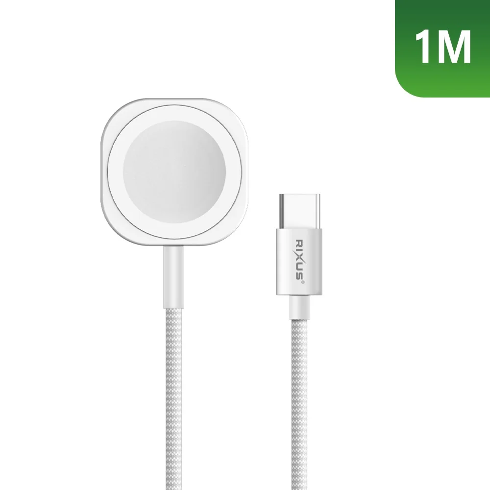 Magnetische oplaadkabel voor smartwatch