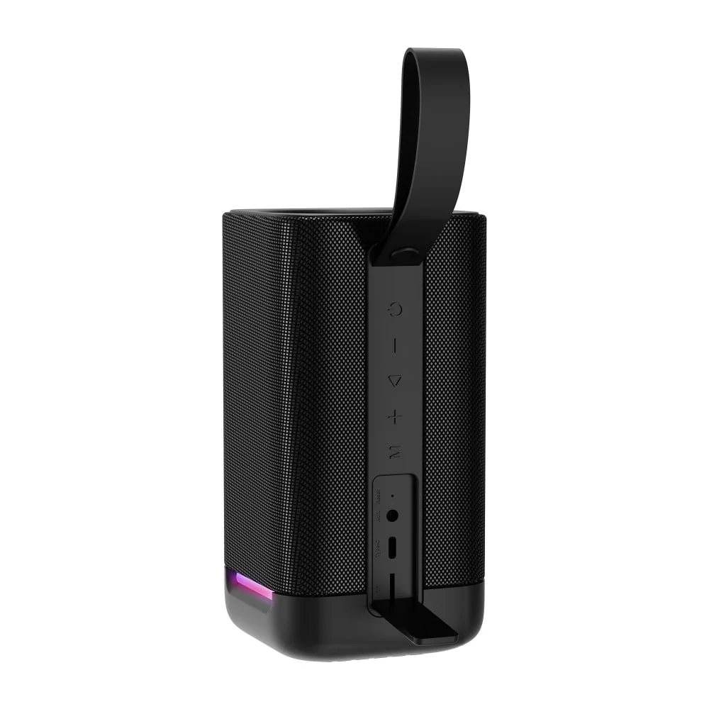 Rixus Party draadloze speaker