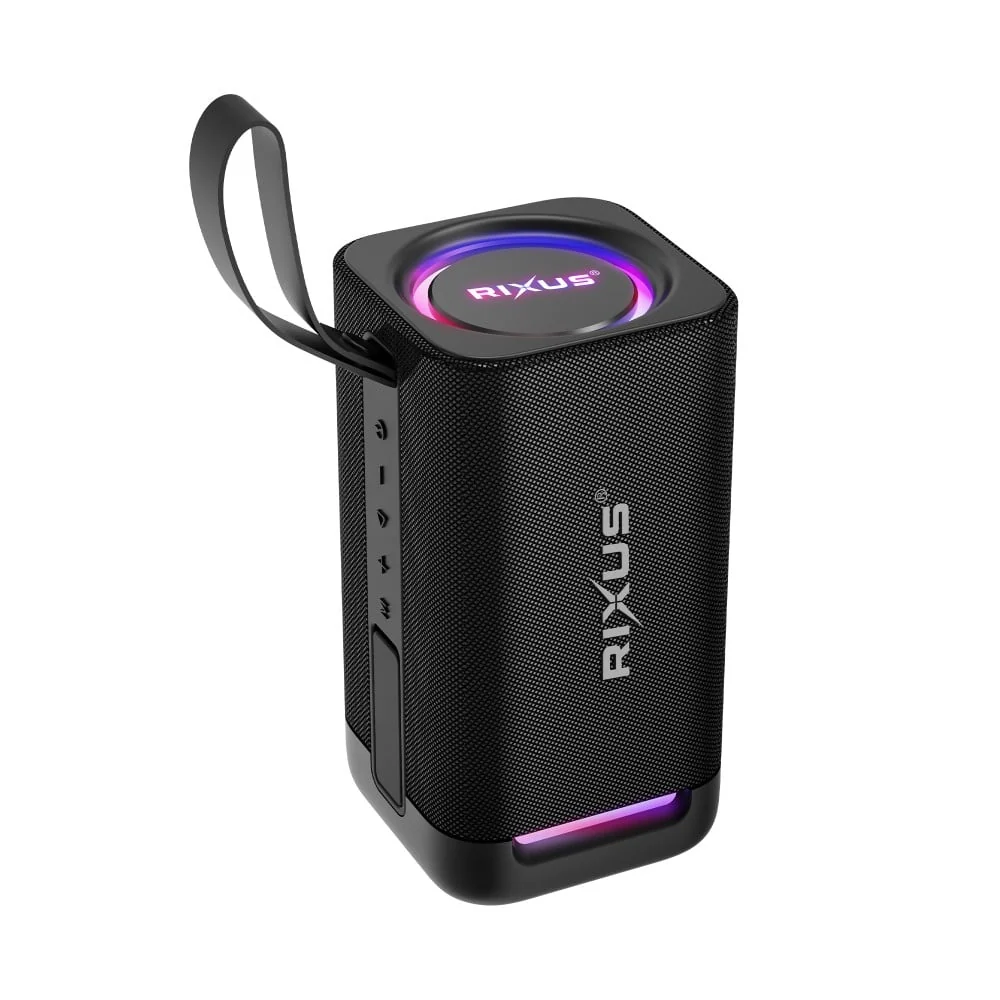 Rixus Party draadloze speaker