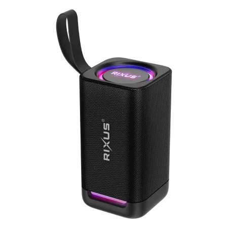 Rixus Party draadloze speaker