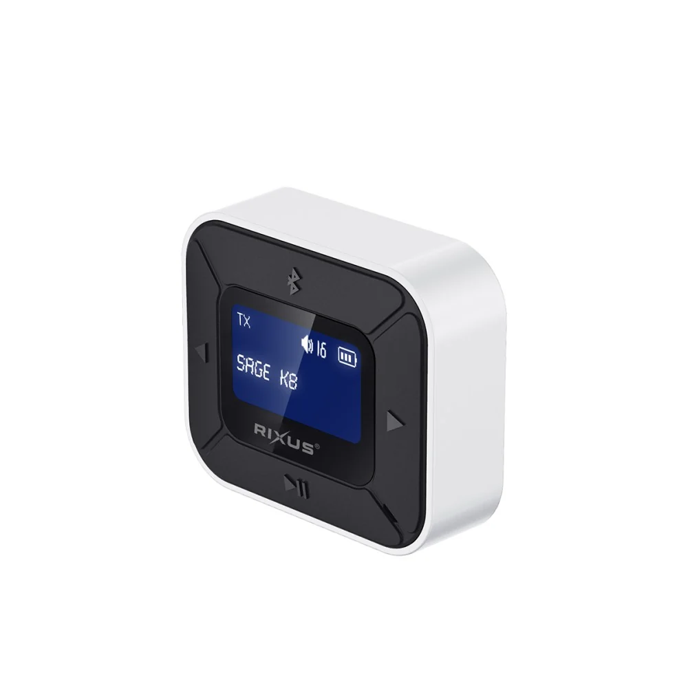 Rixus Bluetooth-audio-ontvanger