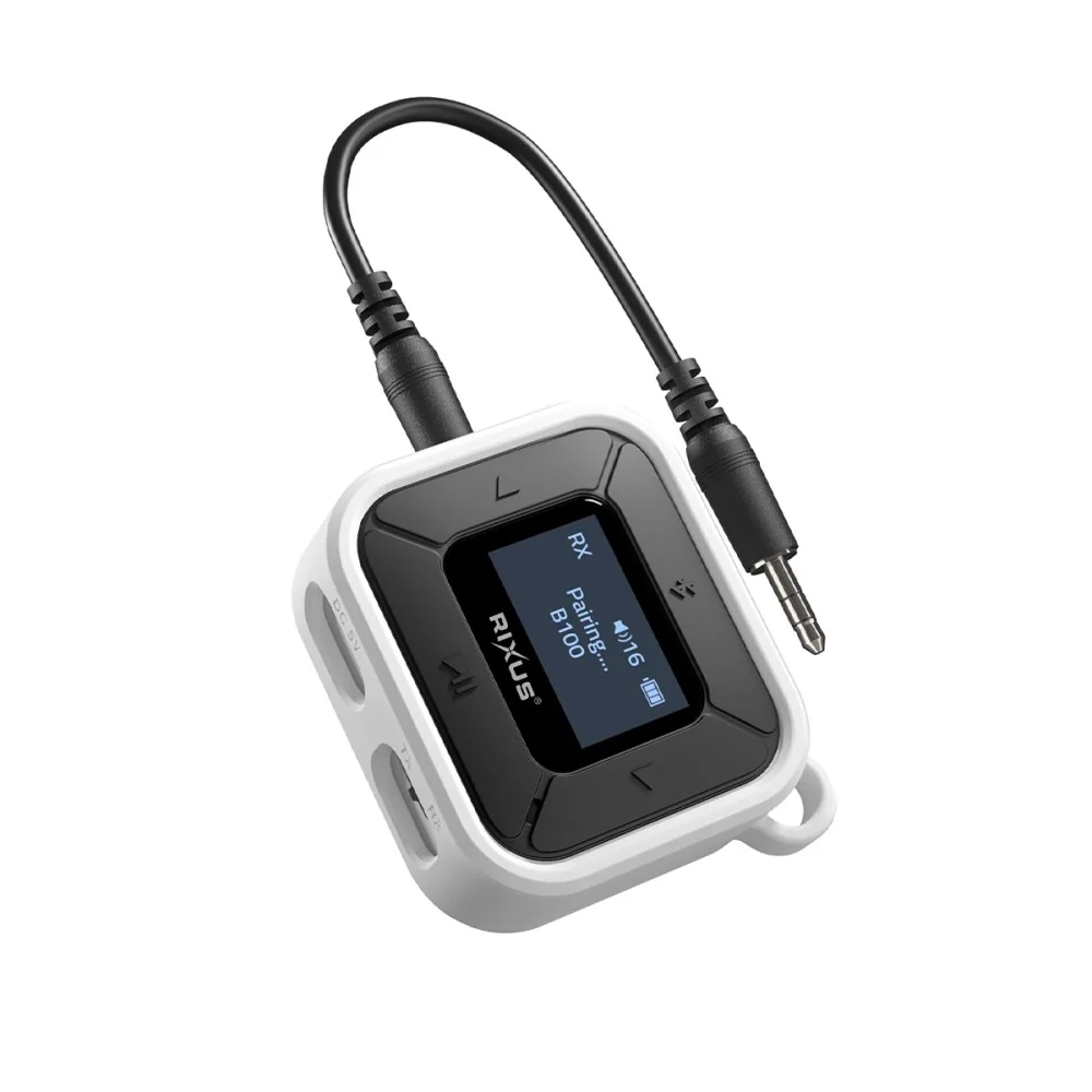 Rixus Bluetooth-audio-ontvanger