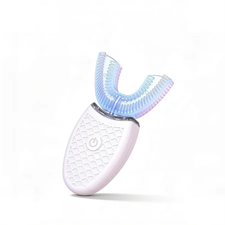 SmartBrush U-vormige elektrische tandenborstel
